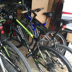 2020 Trek Marlin 6 Black