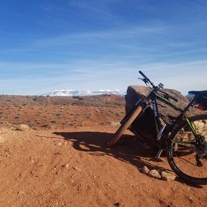 2020 Trek Marlin 6 Black