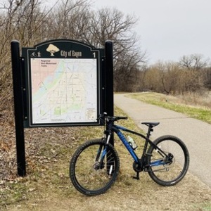 2017 Specialized Pitch Black