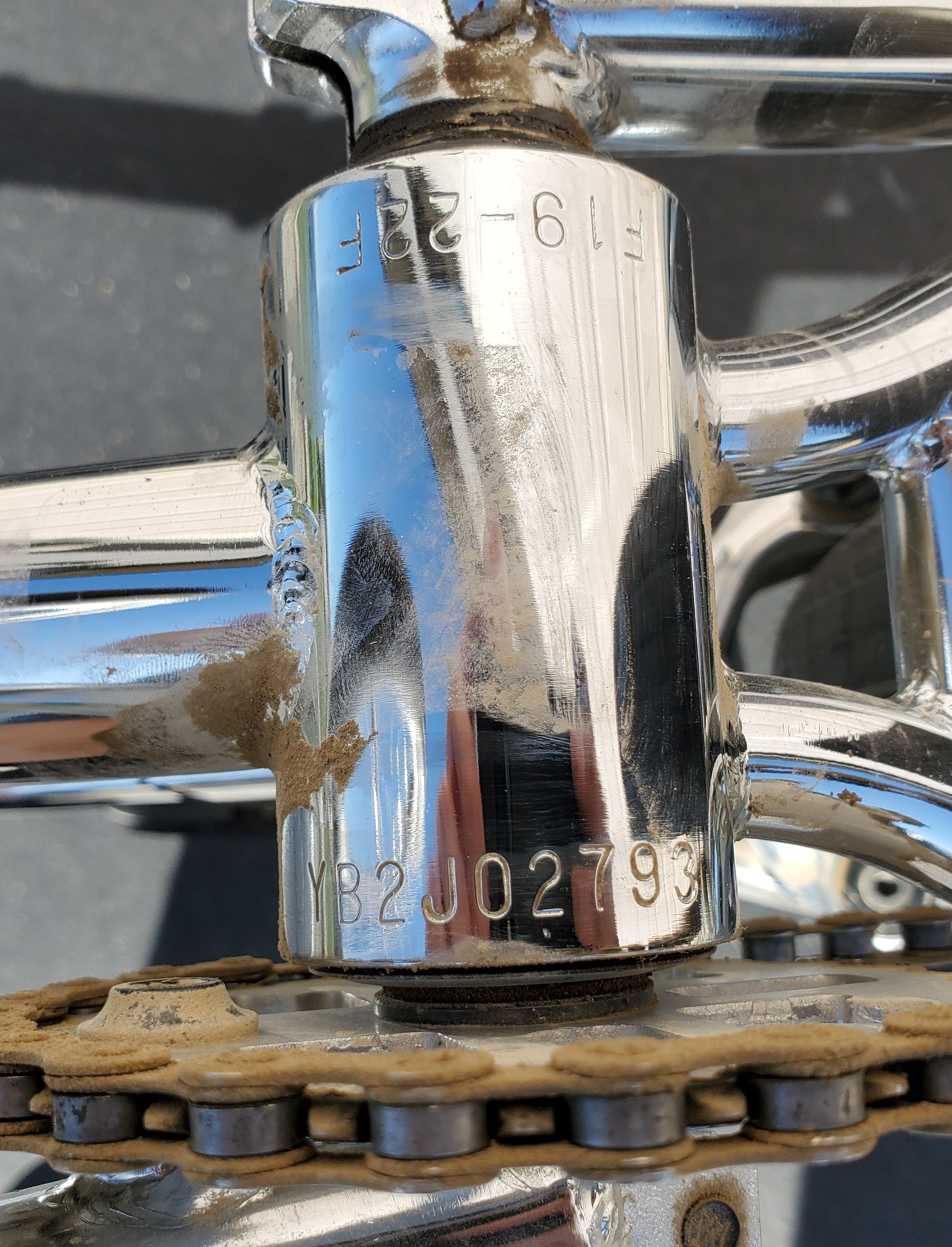 fit bike co twenty two