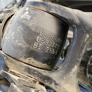 2017 Specialized Demo 8 Alloy I Silver, gray or bare metal and Black