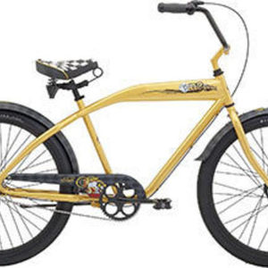 2008 Felt CRZ06-025 Yellow or Gold