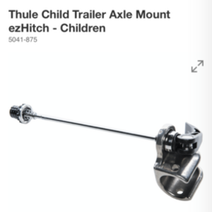 Miele bicycles Silver, gray or bare metal