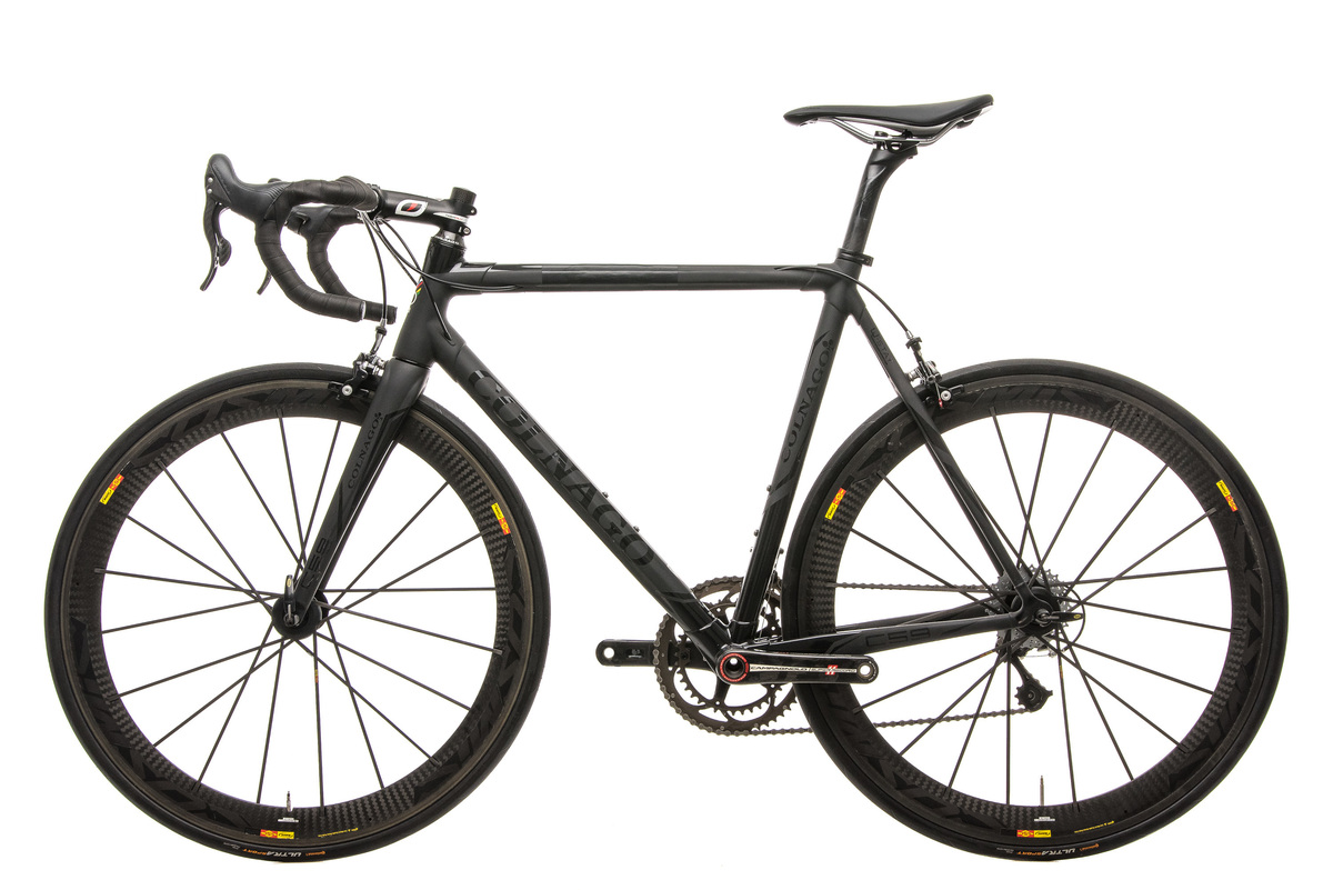 2012 Colnago C59 Italia