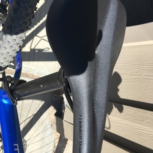 2020 Trek Marlin 6 Blue
