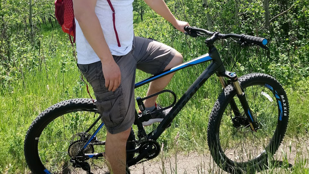 giant talon 1 29 2019