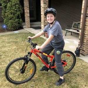 2020 Rocky Mountain Bicycles Edge 24