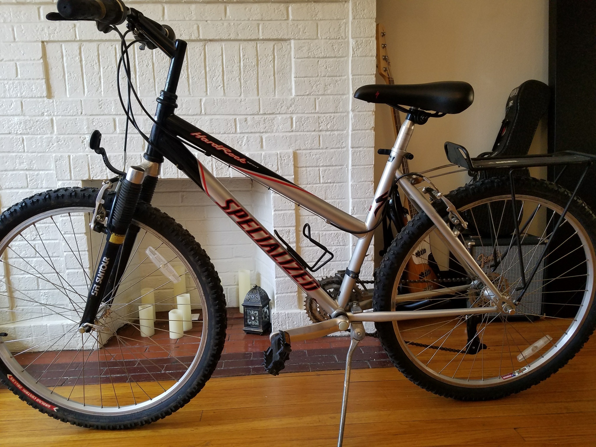specialized hardrock sport women's