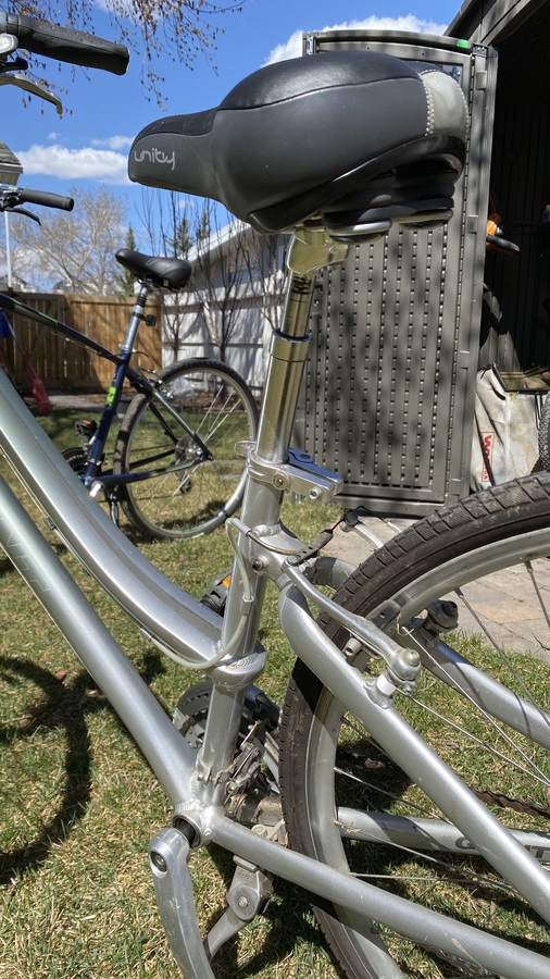 giant liv cypress dx w