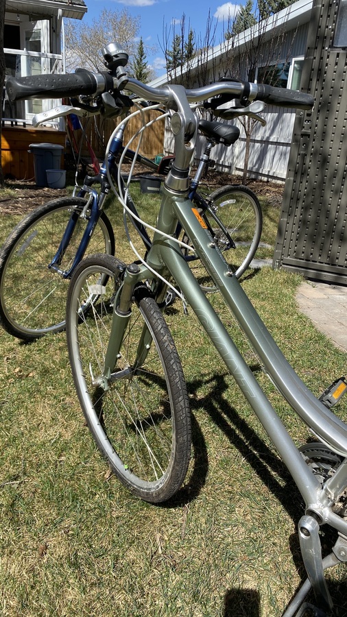 giant liv cypress dx w