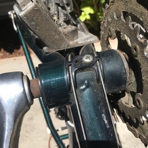 Specialized Hardrock Green