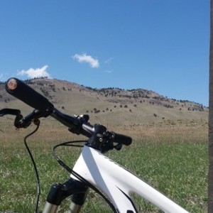 2014 Specialized Epic Expert Carbon World Cup White