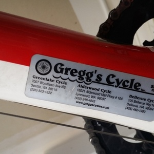 2011 Specialized Roubaix Comp Red