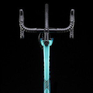 2020 Trek Crockett 4 Disc Blue