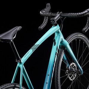 2020 Trek Crockett 4 Disc Blue