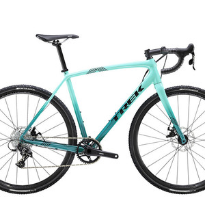 2020 Trek Crockett 4 Disc Blue