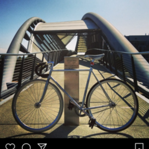 Peloton Peloton Silver, gray or bare metal