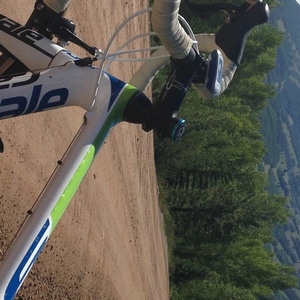 2013 Cannondale Supersix 5 105 White