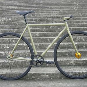 Focale44 Fixie Green