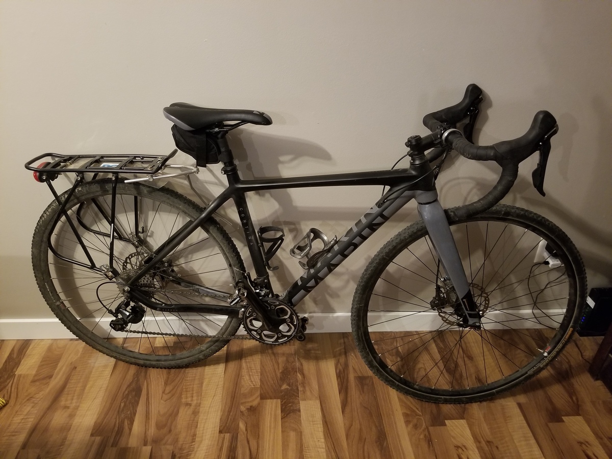 marin cortina cx pro