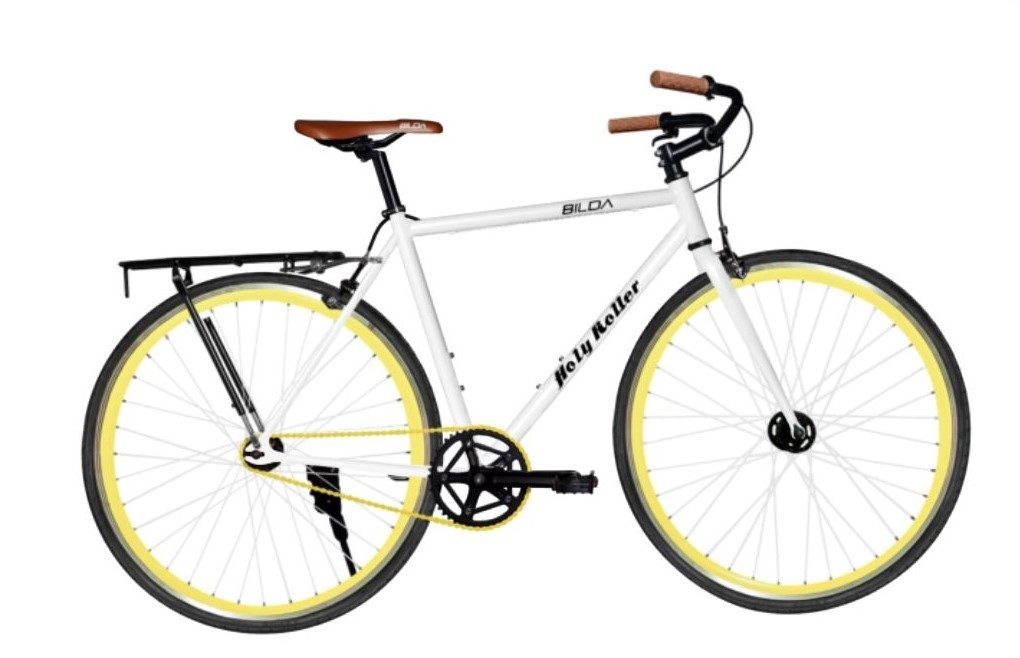 2020 Bilda HOLY ROLLER