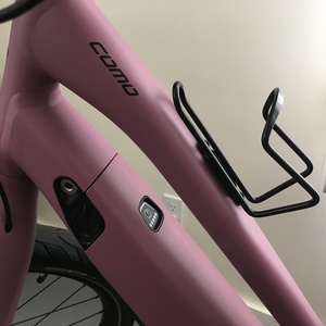 2019 Specialized Como (electric) Purple and Pink