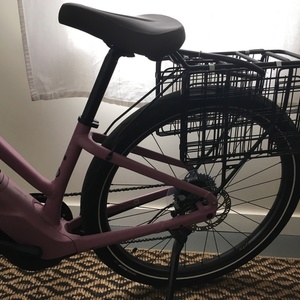 2019 Specialized Como (electric) Purple and Pink