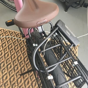 2019 Specialized Como (electric) Purple and Pink