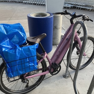 2019 Specialized Como (electric) Purple and Pink