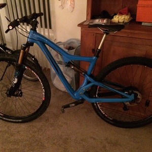 2014 Ibis Ripley