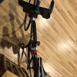 2015 Trek Speed Concept Black