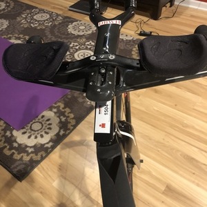 2015 Trek Speed Concept Black