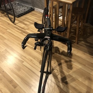 2015 Trek Speed Concept Black