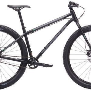 2020 Kona Unit Black