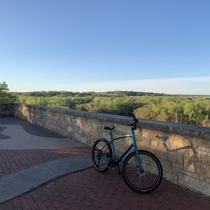 2020 Specialized Roll Sport Teal