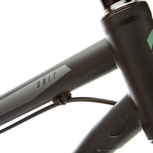 2020 Kona Unit Black