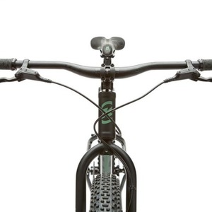 2020 Kona Unit Black