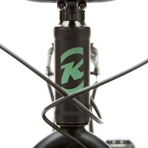 2020 Kona Unit Black