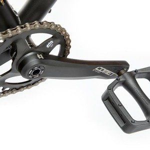 2020 Kona Unit Black