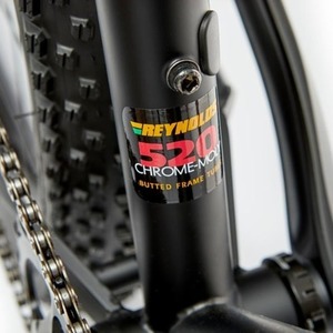 2020 Kona Unit Black