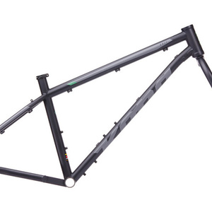 2020 Kona Unit Black