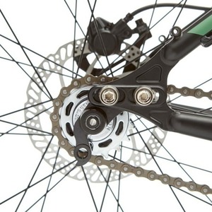 2020 Kona Unit Black