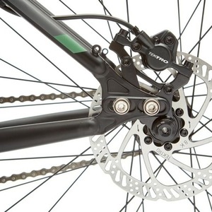2020 Kona Unit Black