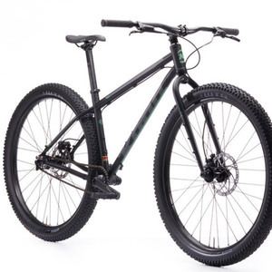 2020 Kona Unit Black