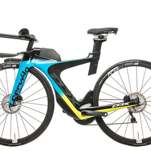 2019 Cervélo P3X Black