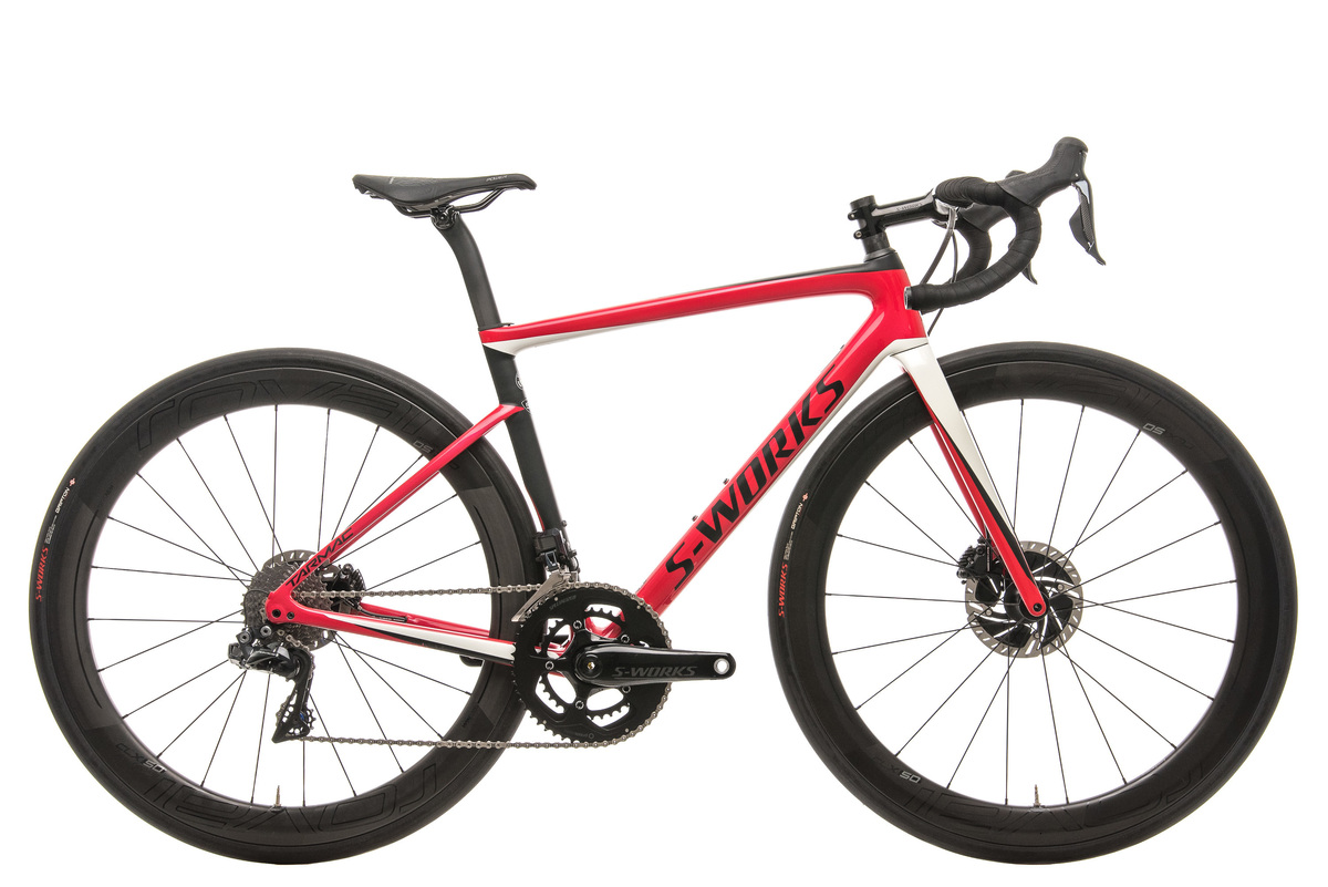 2019 Specialized S-Works Tarmac Disc Mens