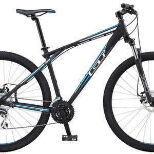 2013 GT Bicycles Timberline 1.0 Black