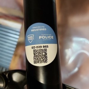 2015 Giant Trance 2 Black and Blue
