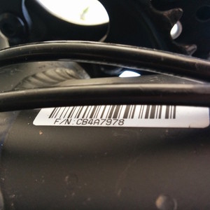 2015 Giant Escape 2 Black