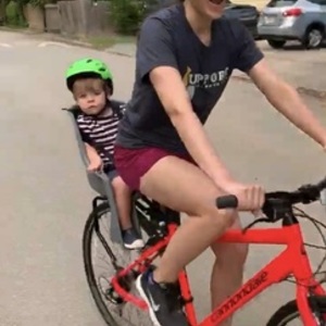 2019 Cannondale Quick 7 Red